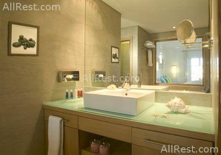 Petasos Beach Resort & SPA 7